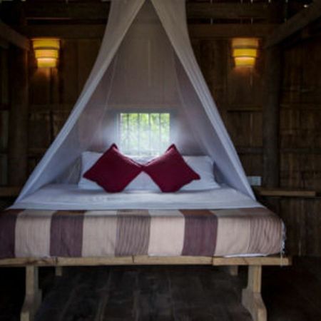 Champa Lodge Кампот Экстерьер фото
